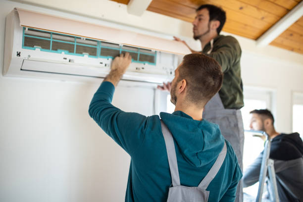Best Commercial HVAC Repair  in Durham, NC