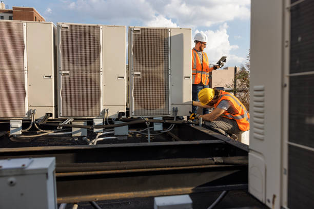 Best Heating Repair Services  in Durham, NC