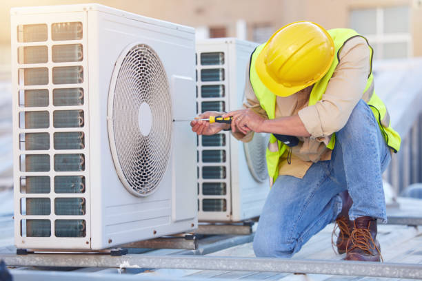 Best Ductless HVAC Repair  in Durham, NC