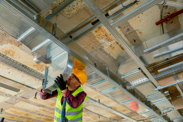 Best HVAC Air Duct Cleaning  in Durham, NC