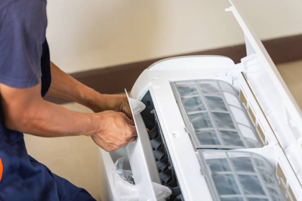 Best Affordable HVAC Services  in Durham, NC