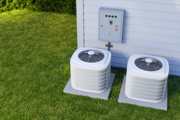 Air Quality Test in Durham, NC