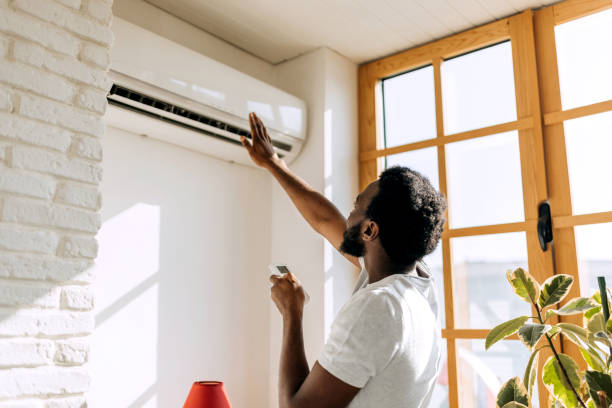 Durham, NC HVAC Company