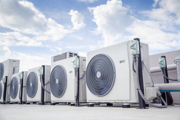 Best HVAC Companies Near Me  in Durham, NC