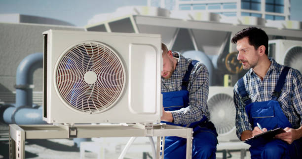 Durham, NC HVAC Pros