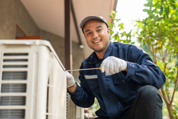 Best Emergency HVAC Repair  in Durham, NC