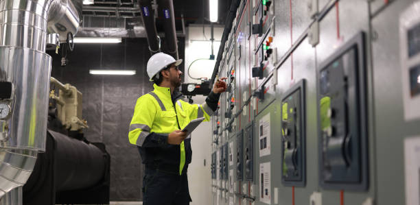 AC Installation Near Me in Durham, NC