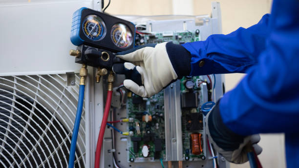 Best HVAC Air Duct Cleaning  in Durham, NC