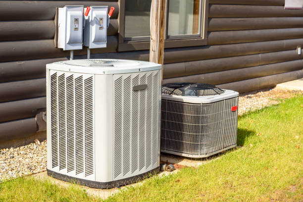 Best HVAC Repair Near Me  in Durham, NC
